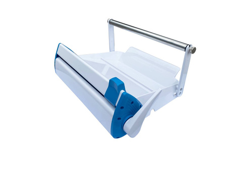 Zgrzewarka impulsowa Yeson Seal 320 do rękawów i torebek do sterylizacji, 32 cm, obcinarka, energooszczędna