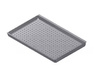 Taca do stelaża uniwersalnego krótka MELAG 19x29 cm do Vacuklav 40/41 B+ Evolution – sterylizacja narzędzi medycznych
