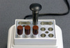 Inkubator biologiczny ENSURE SCICAN do testów sterylizacji | 10 gniazd, LCD, 57°C, kod SCI-BINC-230