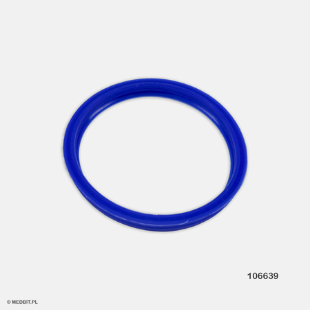 Uszczelka komory do autoklawu WOSON 2L oryginalna | Uszczelka do sterylizatora WOSON 2L | Kod 106639