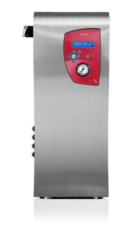 Demineralizator wody HLP 30p HYDROLAB 30 l/h z pompą, LCD, do laboratoriów, medycyny, stomatologii, kod DH-0030-0P