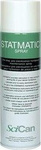 STATMATIC Spray 6x500 ml – płyn czyszcząco-konserwujący do konserwatora końcówek stomatologicznych STATMATIC 31 SCICAN