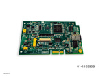 Kontroler wyświetlacza LCD (old) do myjni-dezynfektora HYDRIM C61wd G4 SciCan, oryginalny, kod 01-113395S