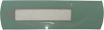 Naklejka na wyświetlacz LCD do autoklawu SciCan STATIM 2000 / 2000S, oryginalna, kod 01-106950S