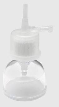 Kapsuła mikrofiltracyjna 0,2 µm 150 cm2 CE na szybkozłączkę HYDROLAB, autoklawowalna, filtr do wody, EM-SP-20