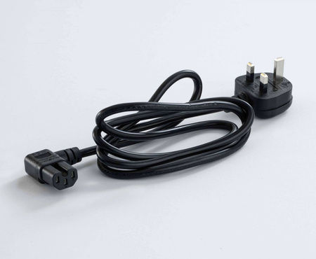 Kabel zasilający do autoklawów Prestige Medical – oryginalny przewód zasilający, kompatybilny z modelami Classic Standard, Extended, Plus