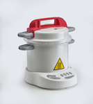 Autoklaw parowy PRESTIGE MEDICAL Classic Standard Plus High Temp 9L 134°C/3min klasa N z drukarką
