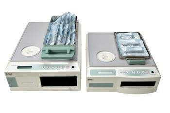 Mata silikonowa ochronna na obudowę autoklawu STATIM 5000, 5000S, 5000 G4 – SCICAN Ltd., kod 01-112868S