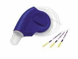 HELIX PCD – urządzenie do kontroli sterylizacji + 400 testów paskowych klasa 6, 134°C/4 min, 121°C/12 min, BROWNE LTD