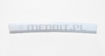 Wąż ciśnieniowy PTFE 6/4 x 1mm, MELAG