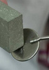 PORAFLEX® micro – Wkłady ścierne 2 sztuki, ziarnistość 800, węglik krzemu, do czyszczenia i ochrony narzędzi