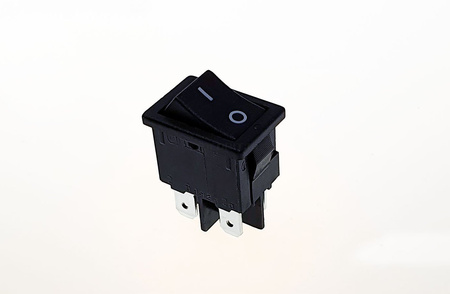 Włącznik zasilania do autoklawów STATIM 2000, STATIM 5000, EXACTA, STERILCLAVE, 250V 16A, MIDMARK