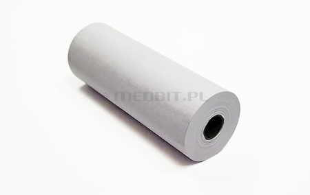 Papier termoczuły 112 mm x 20 m do drukarki DPU-414, 55 g/m2, MEDBIT.PL – rolka do dokumentacji medycznej