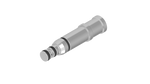 Adapter Care Oil Spray MELAG do ręcznego smarowania turbin dentystycznych ze złączem MULTIflex, kod ME22933