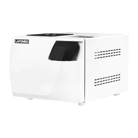 Autoklaw Lafomed Compact 12L (LFSS12AD)