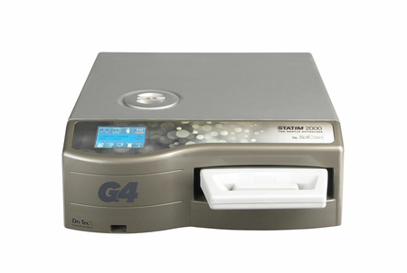 Autoklaw STATIM 2000 G4 WiFi