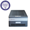 Aseptica Cubic Black – Dezynfektor i Oczyszczacz Powietrza z Lampą UV-C, HEPA H13, Jonizacją i Aromaterapią, 15 m², VOLTEA Poland