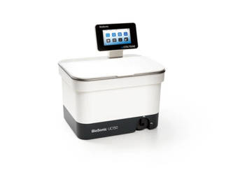 System mycia ultradźwiękami BioSonic UC150