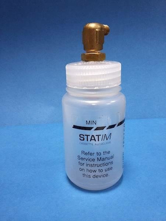 Zestaw testowy pompy wody STATIM SCICAN Ltd. 01-100713S – Kit Pump Tester Replacement do autoklawów