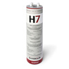 Filtr jonowymienny H7 2000 ml HYDROLAB do demineralizatorów wody HLP – ultra czysta woda, kod EJ-2000-0