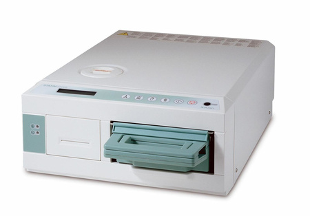 Autoklaw STATIM 5000S kasetowy