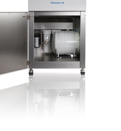 MELAdem 56 M - Demineralizator 
