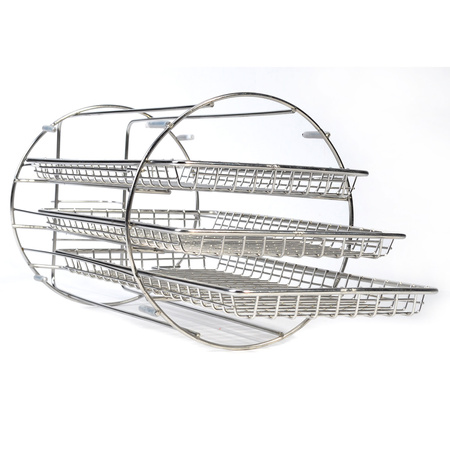 Autoklaw Yeson YES-12L LED