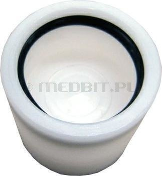Mocowanie dolnego wózka do myjni-dezynfektora HYDRIM M2 SciCan, oryginalny adapter, kod 01-111897S