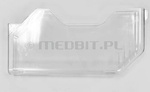 Pojemnik na płyn HIP do myjni-dezynfektora HYDRIM C61wd G4 SCICAN Ltd. – oryginalny, kod 01-113282S