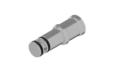 Care Oil Spray Adapter MELAG do turbin stomatologicznych ze złączem Sirona, kompatybilny z Caraclave
