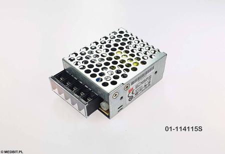 Zasilacz sieciowy 5V do myjni termodezynfektora HYDRIM C61 WD G4 SCICAN Ltd. 01-114115S