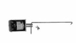 Elektromagnes drzwi do myjni-dezynfektora HYDRIM C51 SciCan, oryginalny zamek elektromagnetyczny 01-109780S