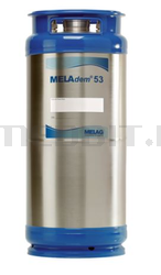 MELAdem 53 - Demineralizator