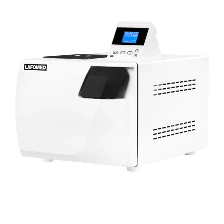 Autoklaw Lafomed Compact 12L (LFSS12AD)