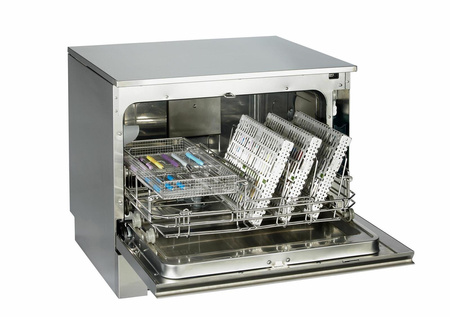 Myjnia termodezynfektor  HYDRIM C61WD G4 zestaw BASIC