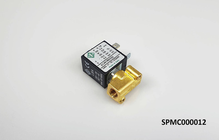 Elektrozawór ODE do autoklawów EXACTA MOCOM – oryginalna część zamienna MEDBIT.PL, kod SPMC000012