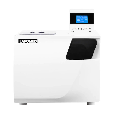 Autoklaw Lafomed Compact 18L (LFSS18AD)