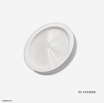 Filtr biologiczny HEPA do autoklawu STATIM 6000B G4+ i BRAVO G4 SciCan | Oryginalny filtr powietrza 01-116292S