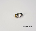 Zawór bezpieczeństwa 70 PSI do autoklawów STATIM 2000 i 5000 (1996-2003) SCICAN, kod 01-106787S