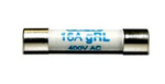 Bezpiecznik topikowy ceramiczny 16A 6,3x32mm do autoklawów Cominox Sterilclave 400V AC gRL MEDBIT.PL