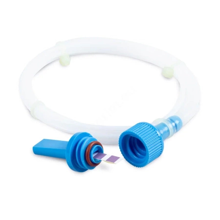 HELIX PCD 134°C/3,5 min (250 szt.) – Zestaw testowy do kontroli sterylizacji parowej klasa 6 STERIM