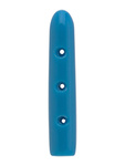 Osłonki na narzędzia chirurgiczne 2.0 x 19.1 mm, Plastisol, niebieskie, do autoklawu, 25 szt. FST