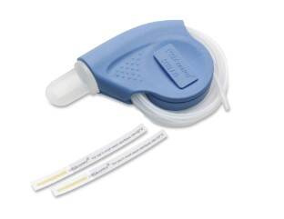 MELAcontrol Helix PCD – Przyrząd testowy Helix do autoklawów klasy B, 250 wskaźników, MELAG ME01080