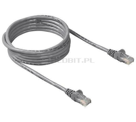 Przewód Ethernet z filtrem ferrytowym do autoklawu Statim 2000 G4 SciCan – oryginalny kabel internetowy