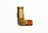 Gniazdo wężyka na skropliny do autoklawu STATIM 2000/2000S/2000 G4 SciCan 01-100782S Push-In Fitting Replacement Kit