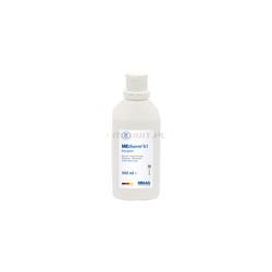 MEtherm 61 nabłyszczacz, 940 ml