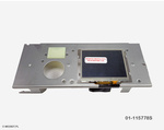 Wyświetlacz LCD NextGen do myjni Hydrim C61 wd G4 SciCan, oryginalny, kompletny moduł, kod 01-115778S