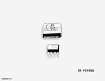 Mikroprocesor ALEX 230V do autoklawu STATIM 2000S SciCan – oryginalny zamiennik, kod 01-108963S