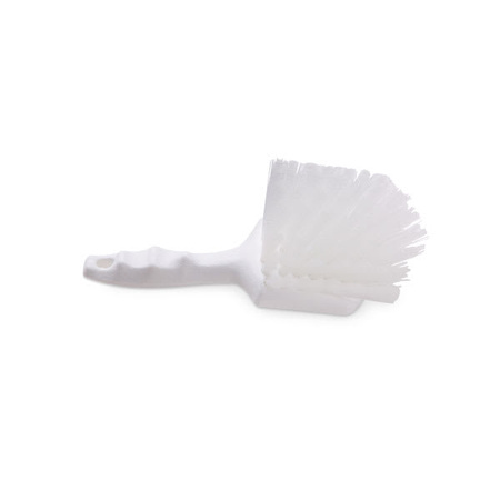 Szczotka do czyszczenia komory autoklawu Steris BR-4000, antybakteryjne nylonowe włosie, 21 cm