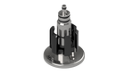 Adapter do turbin W&H (Roto Quick) kompatybilny z Carebox Blue autoklawu Careclave MELAG ME02605